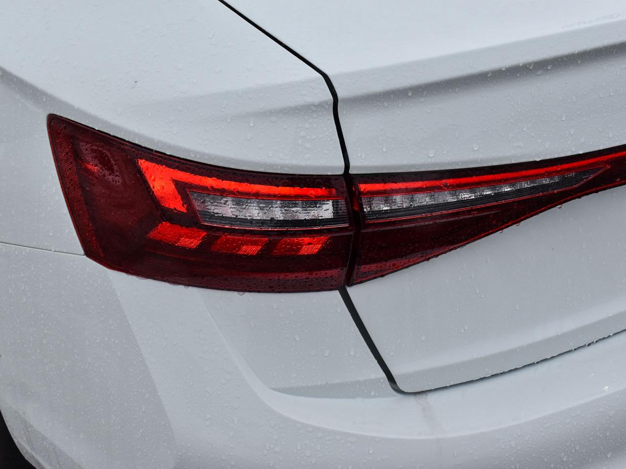 2025 Volkswagen Jetta Trendline Photo