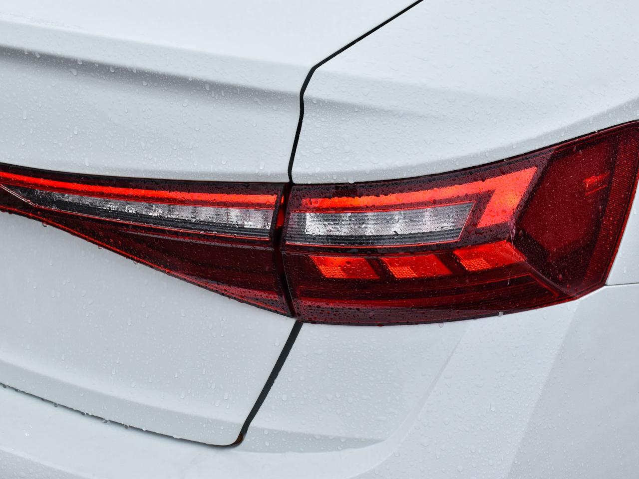 2025 Volkswagen Jetta Trendline Photo