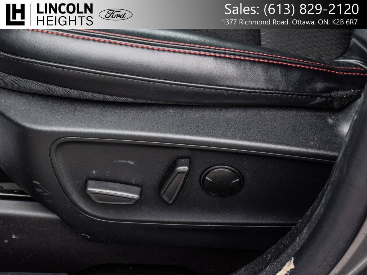 2025 Ford Escape AWD Photo