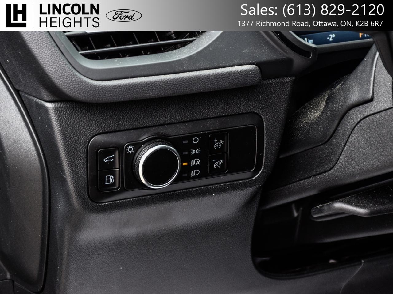 2025 Ford Escape AWD Photo