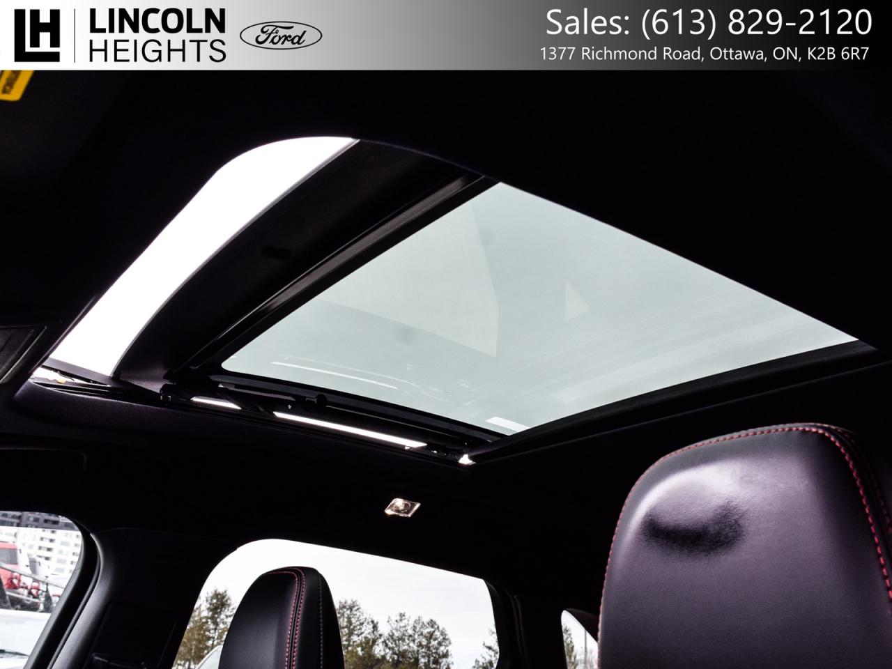 2025 Ford Escape AWD Photo