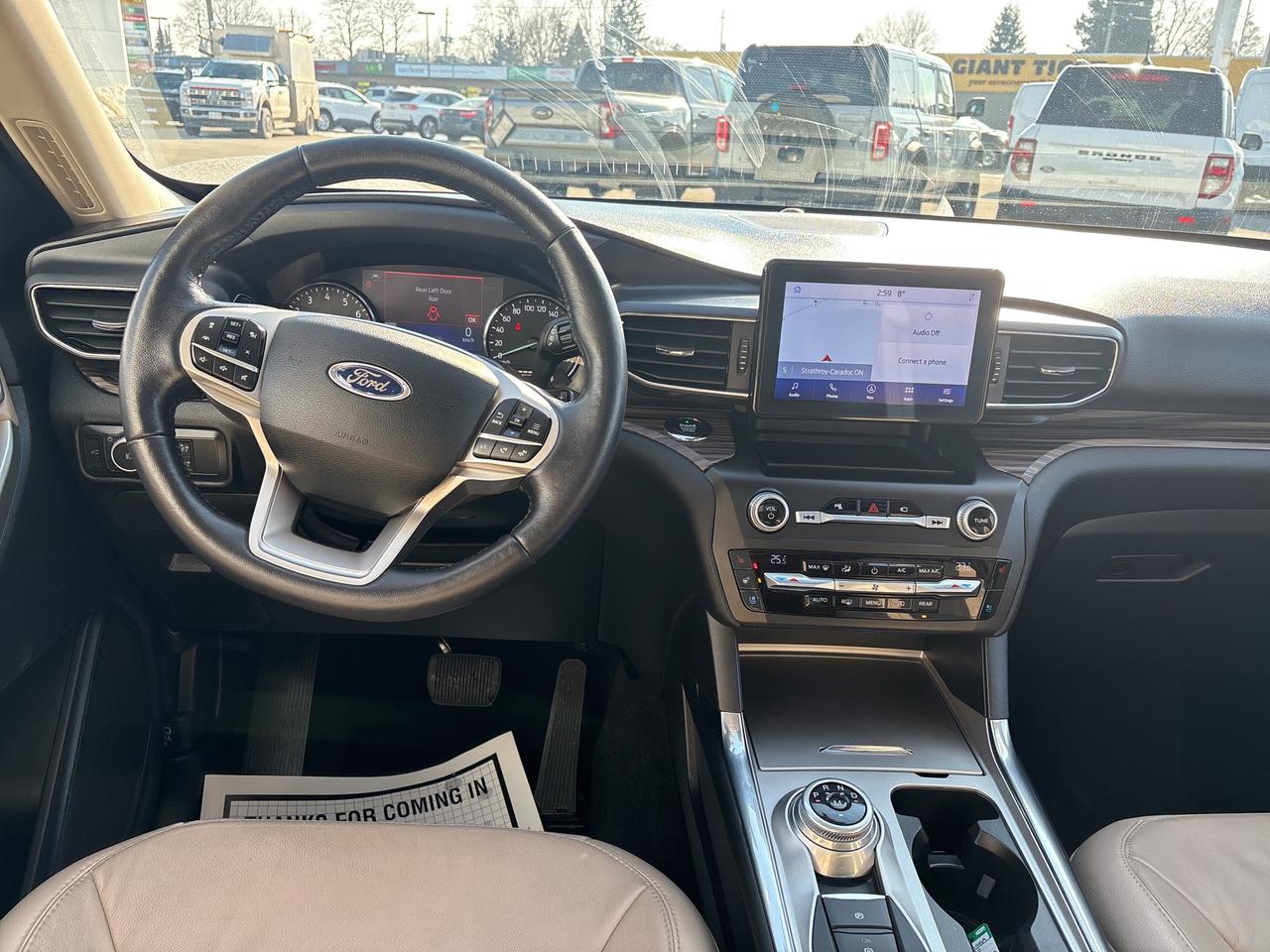 2020 Ford Explorer Limited **SOLD**SOLD** Photo