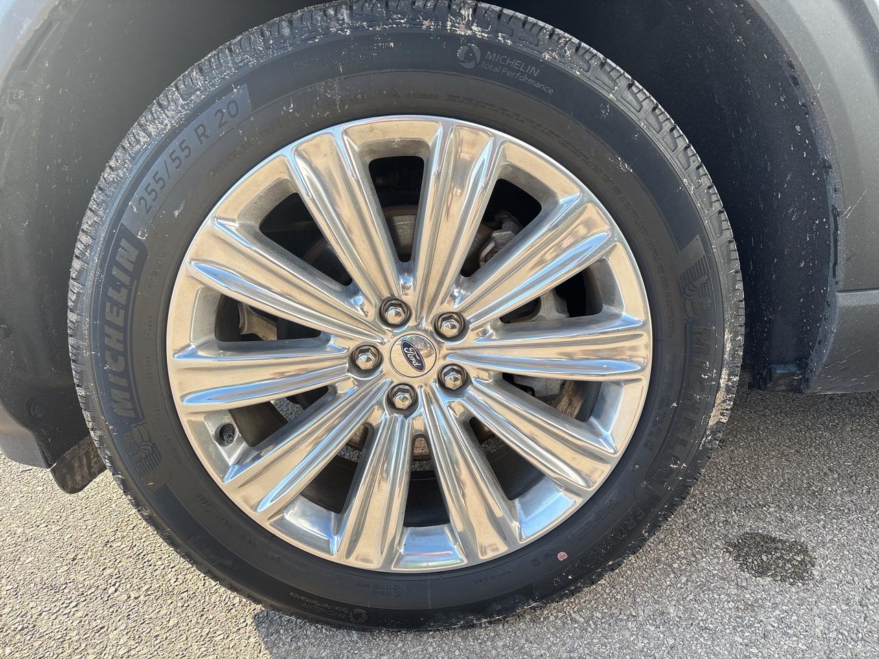 2020 Ford Explorer Limited **SOLD**SOLD** Photo