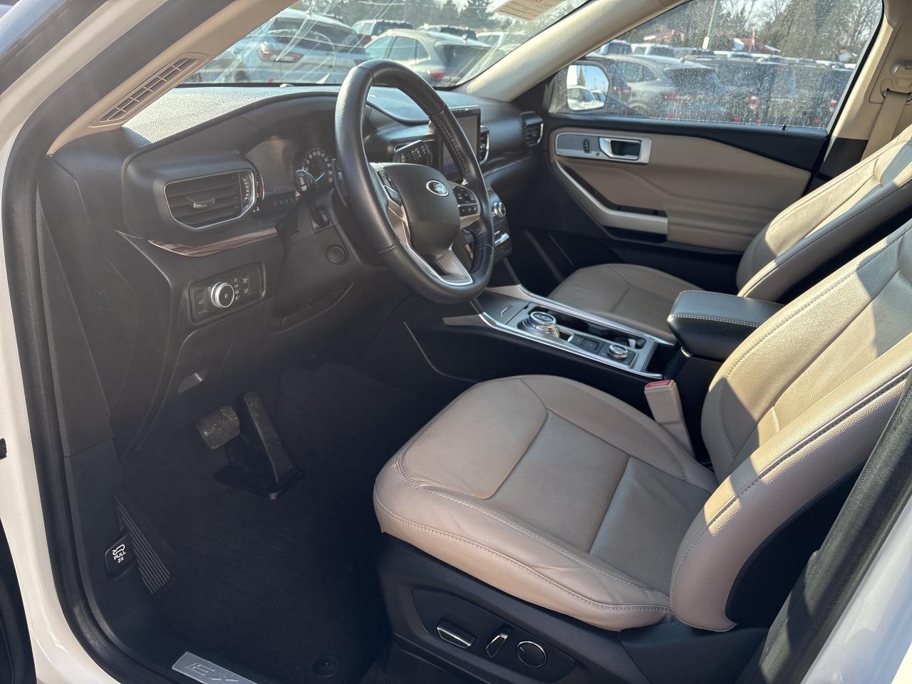 2020 Ford Explorer Limited **SOLD**SOLD** Photo