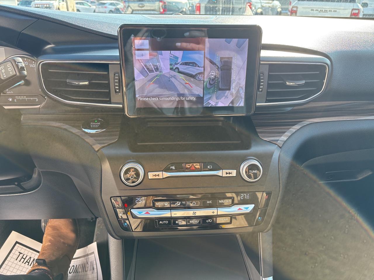 2020 Ford Explorer Limited **SOLD**SOLD** Photo