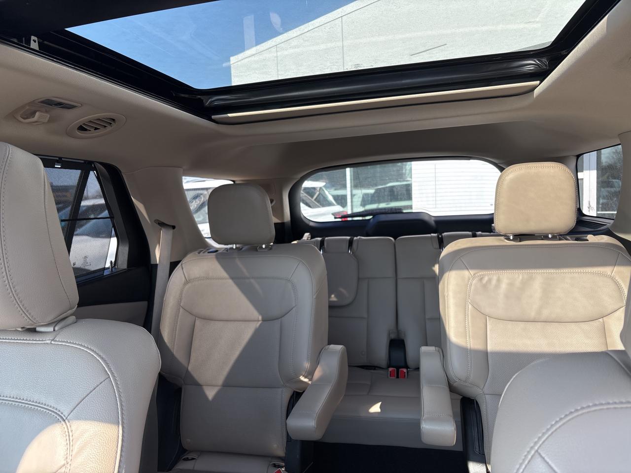 2020 Ford Explorer Limited **SOLD**SOLD** Photo