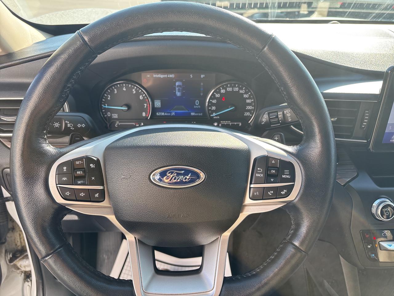 2020 Ford Explorer Limited **SOLD**SOLD** Photo