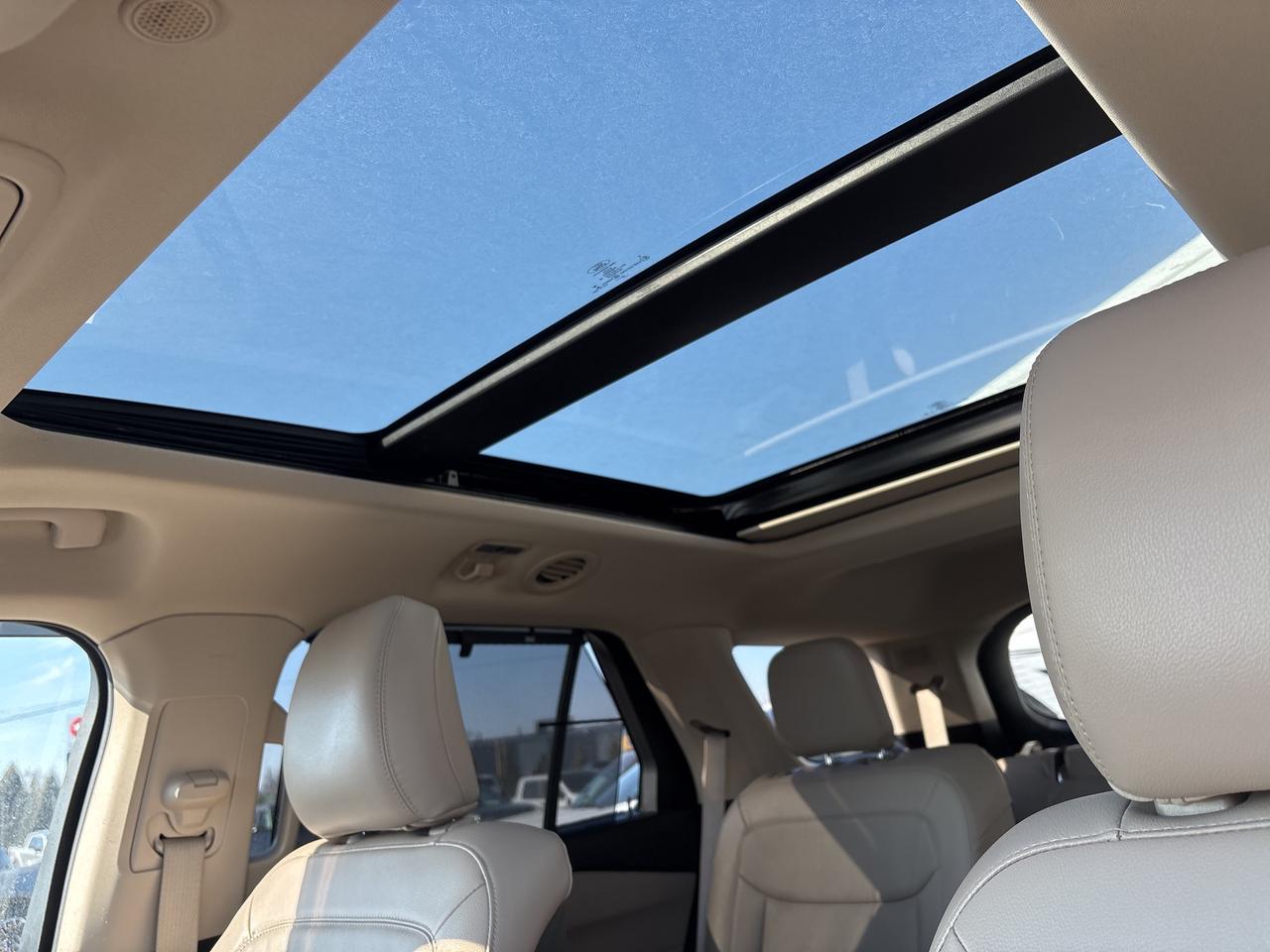 2020 Ford Explorer Limited **SOLD**SOLD** Photo