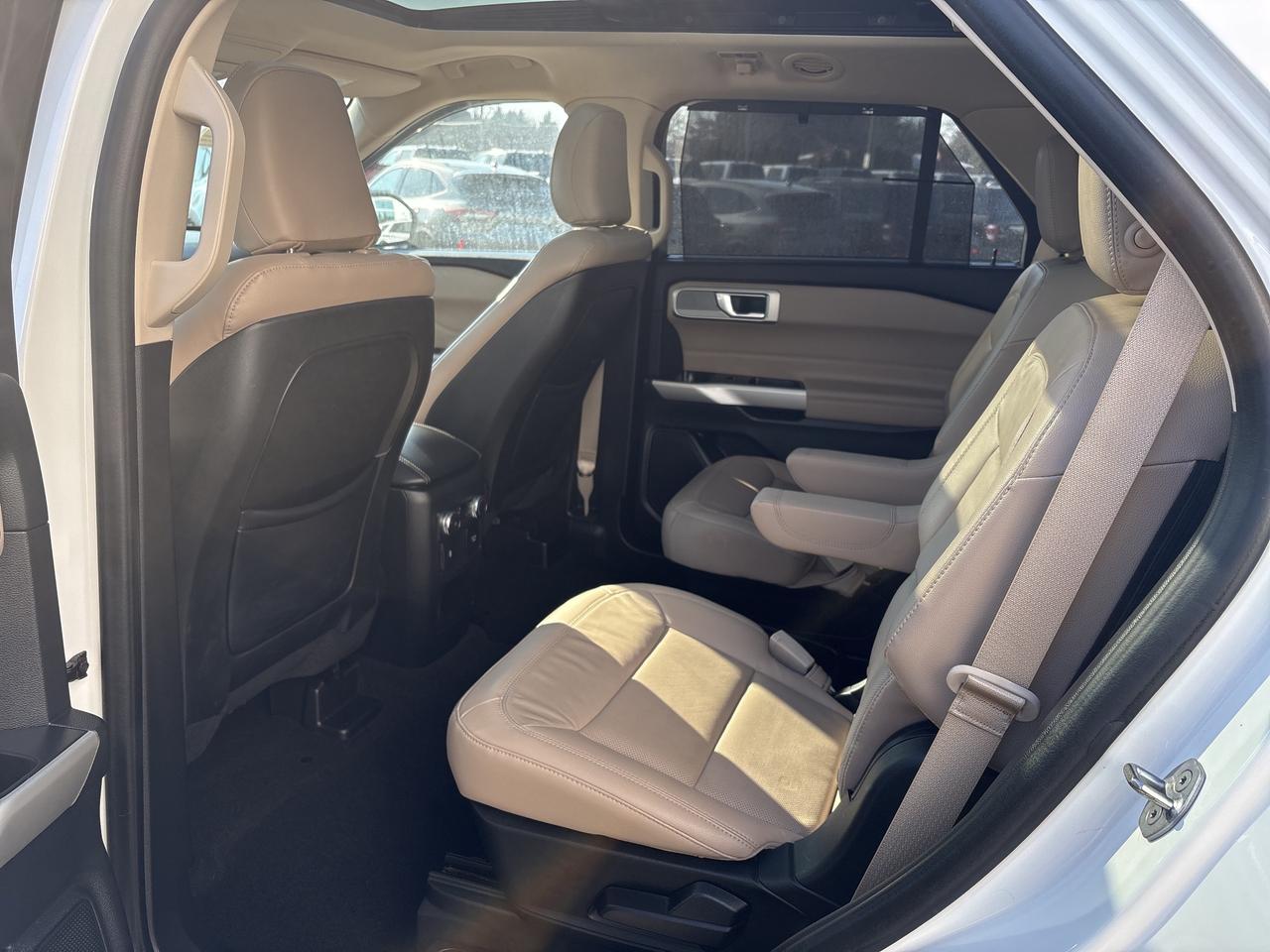 2020 Ford Explorer Limited **SOLD**SOLD** Photo