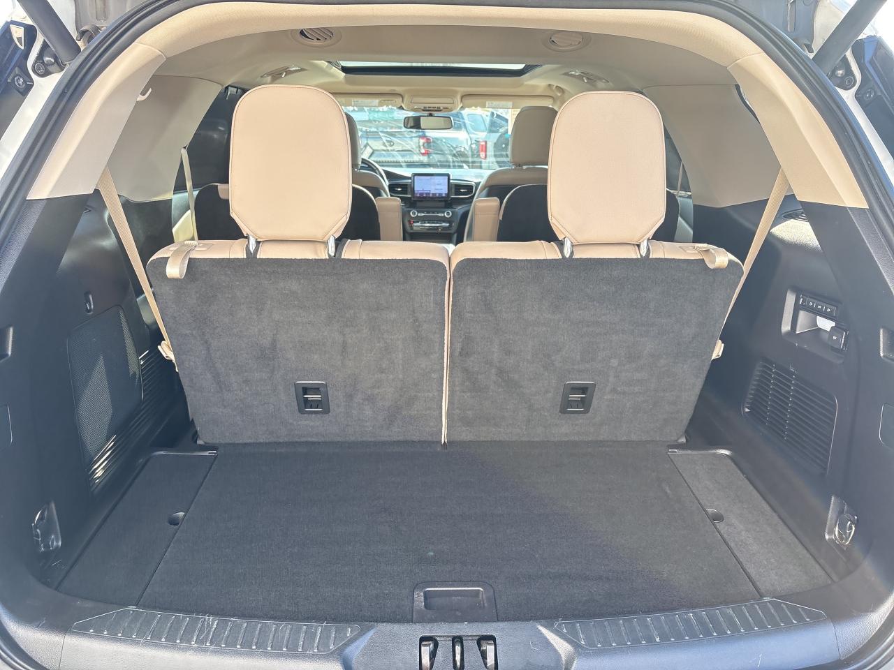 2020 Ford Explorer Limited **SOLD**SOLD** Photo