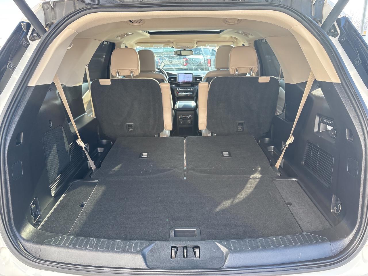 2020 Ford Explorer Limited **SOLD**SOLD** Photo