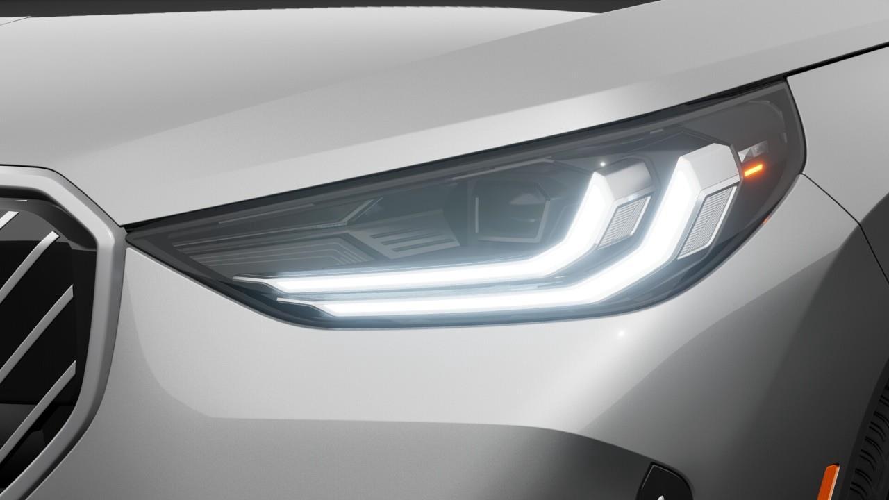 2026 BMW X3 30 xDrive 4dr All-Wheel Drive Sports Activity Vehicle Photo