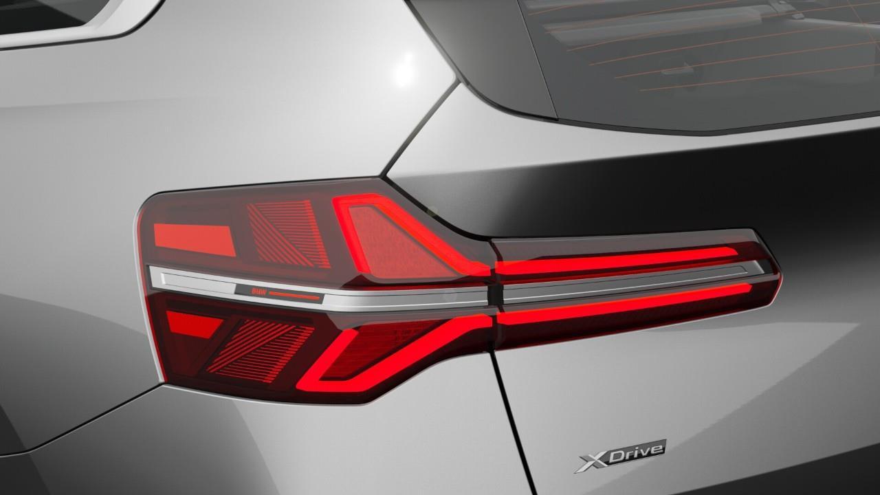 2026 BMW X3 30 xDrive 4dr All-Wheel Drive Sports Activity Vehicle Photo