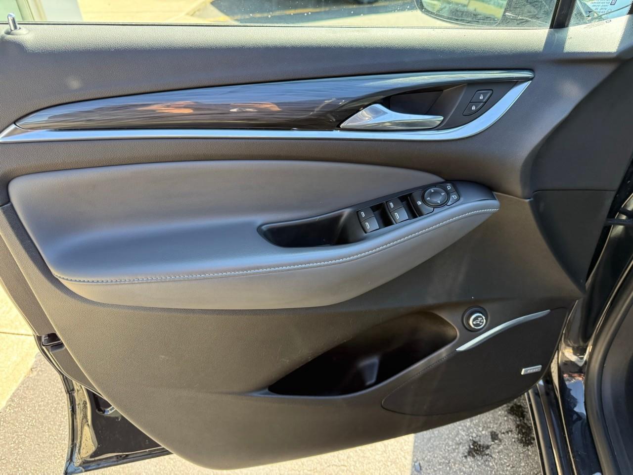2021 Buick Enclave Essence All-Wheel Drive Photo
