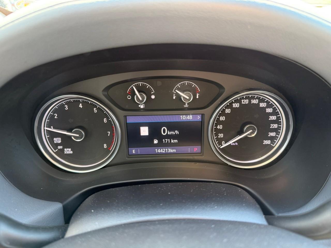 2021 Buick Enclave Essence All-Wheel Drive Photo