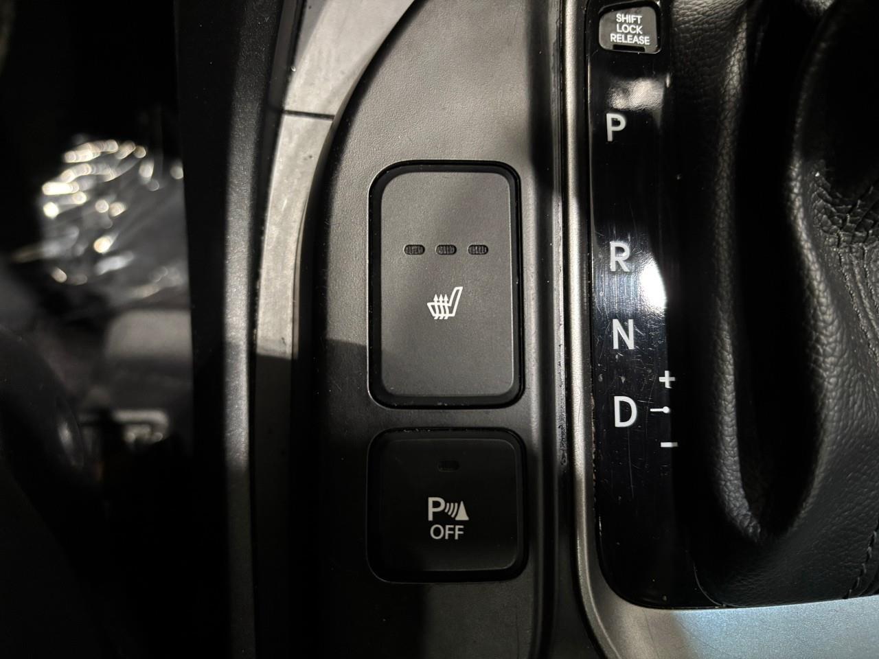 2018 Hyundai Santa Fe Sport 2.4 Luxury Photo