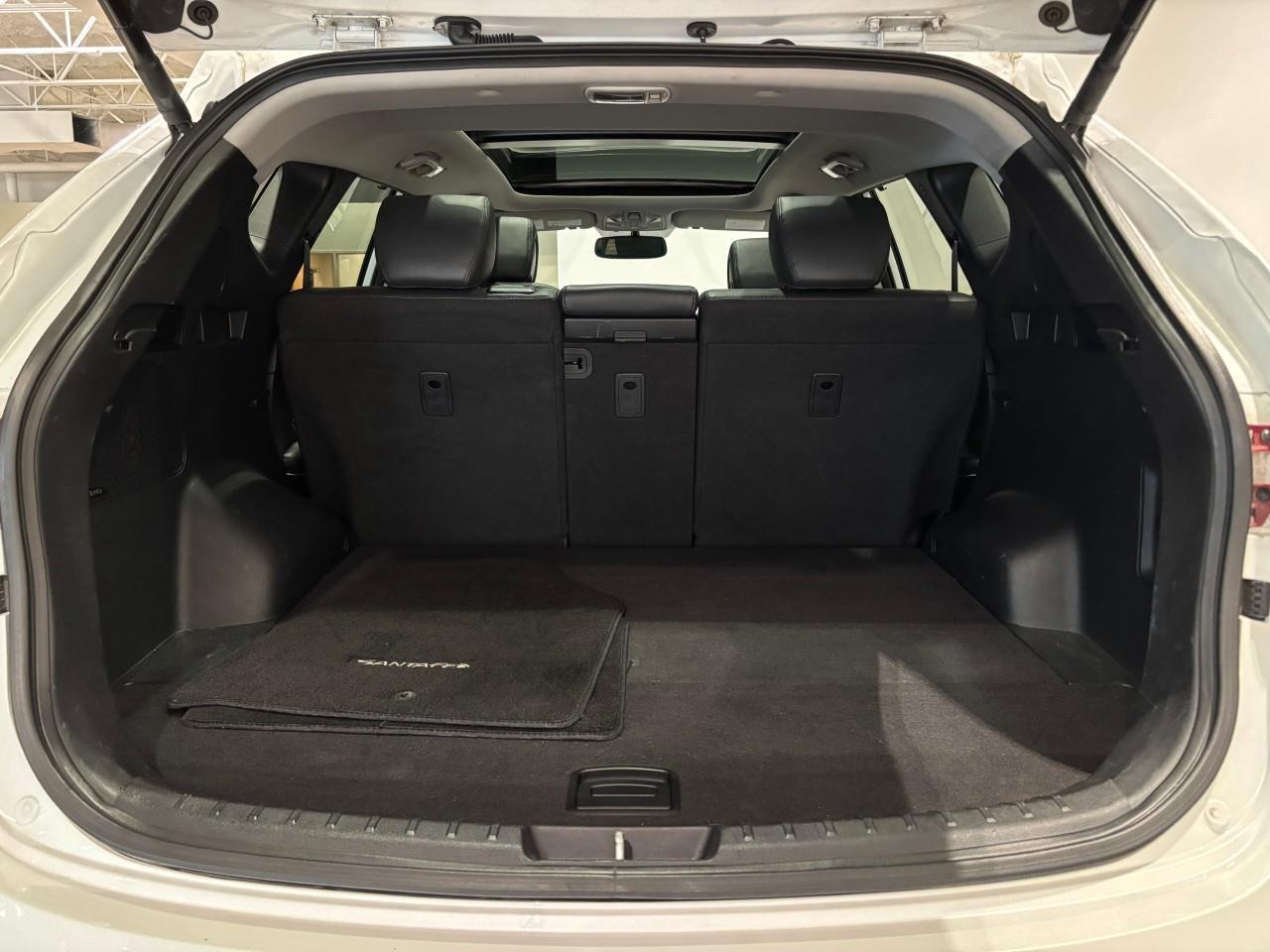 2018 Hyundai Santa Fe Sport 2.4 Luxury Photo