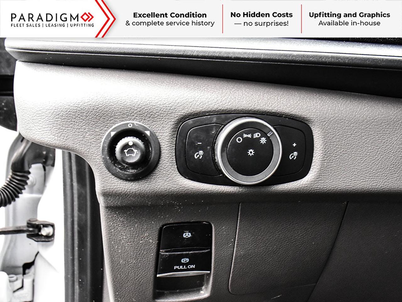 2025 Ford Transit Cargo Van T-250 148 High Roof - Refrigerated Reefer Van Photo