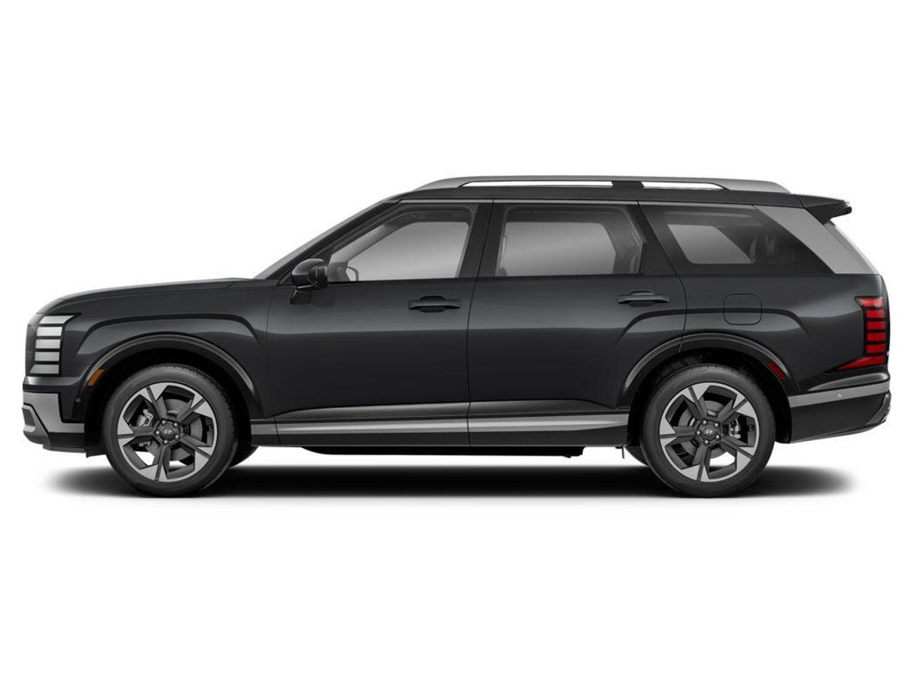 2026 Hyundai Palisade HEV  Photo1