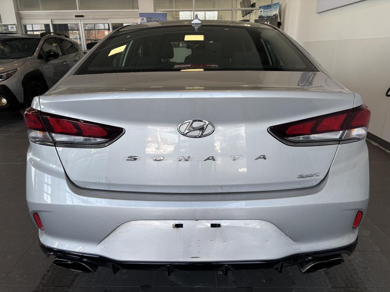 2019 Hyundai Sonata ESSENTIAL MODEL   2 SETS OF TIRES   SOLD AS IS Photo