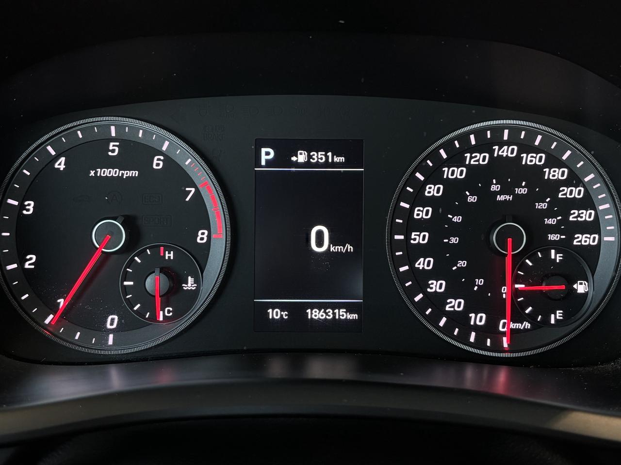 2019 Hyundai Sonata ESSENTIAL   2 SETS OF TIRES   SOLD AS-IS   SUNROOF Photo