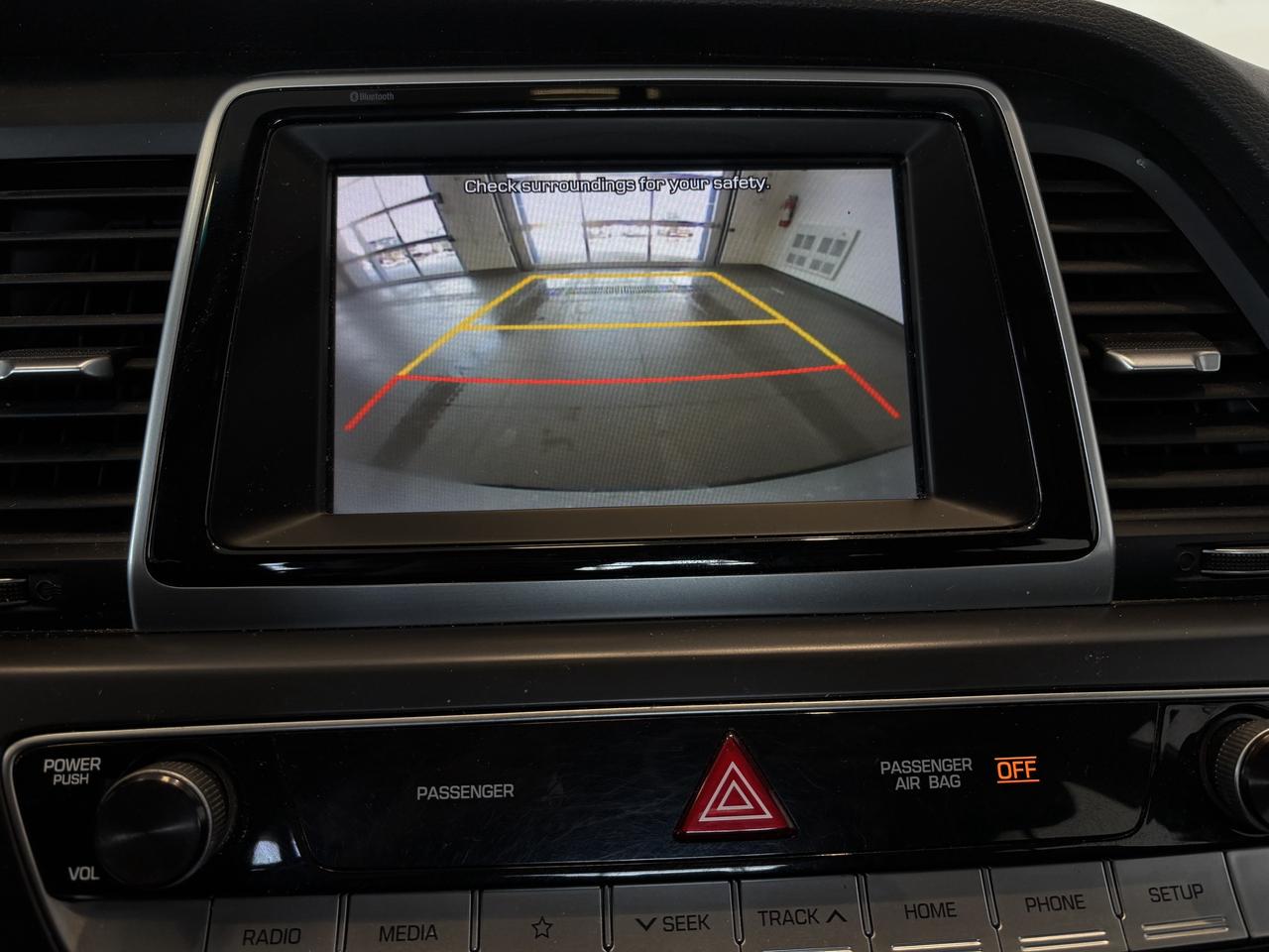 2019 Hyundai Sonata ESSENTIAL   2 SETS OF TIRES   SOLD AS-IS   SUNROOF Photo