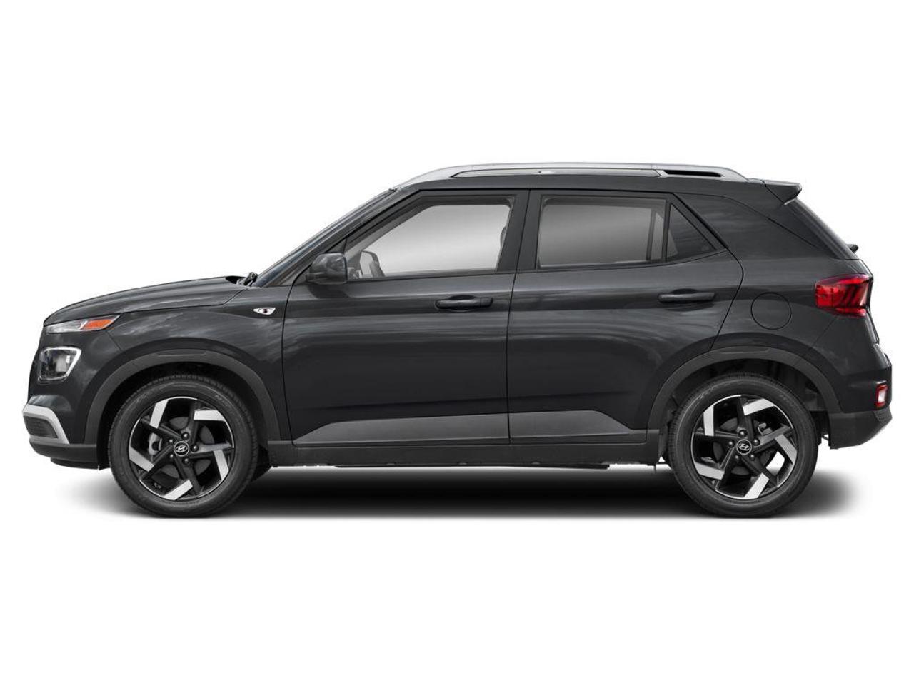 2026 Hyundai Venue  Photo