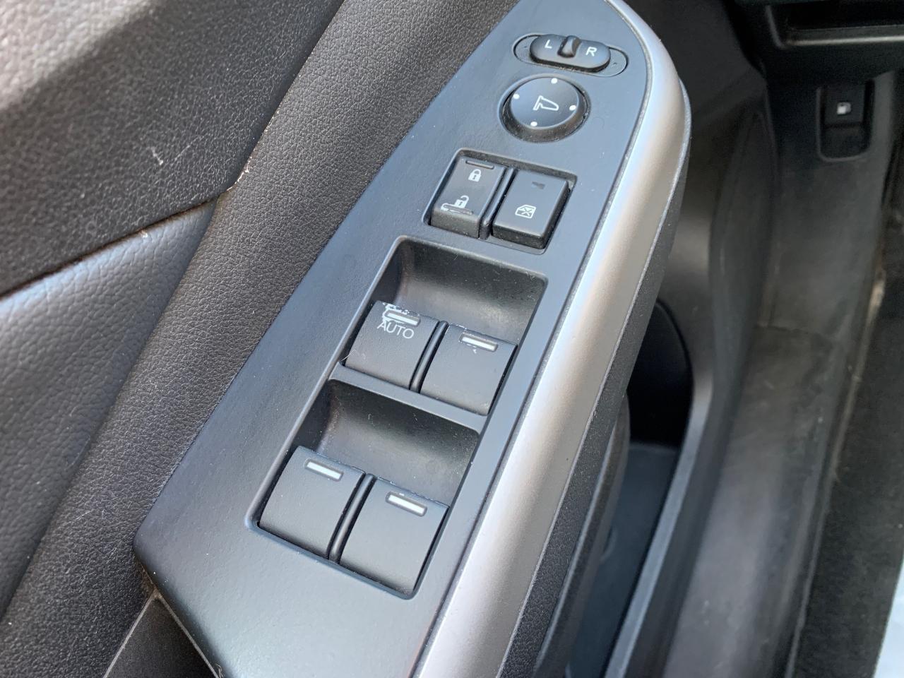 2013 Honda CR-V AWD 5DR EX-L Photo