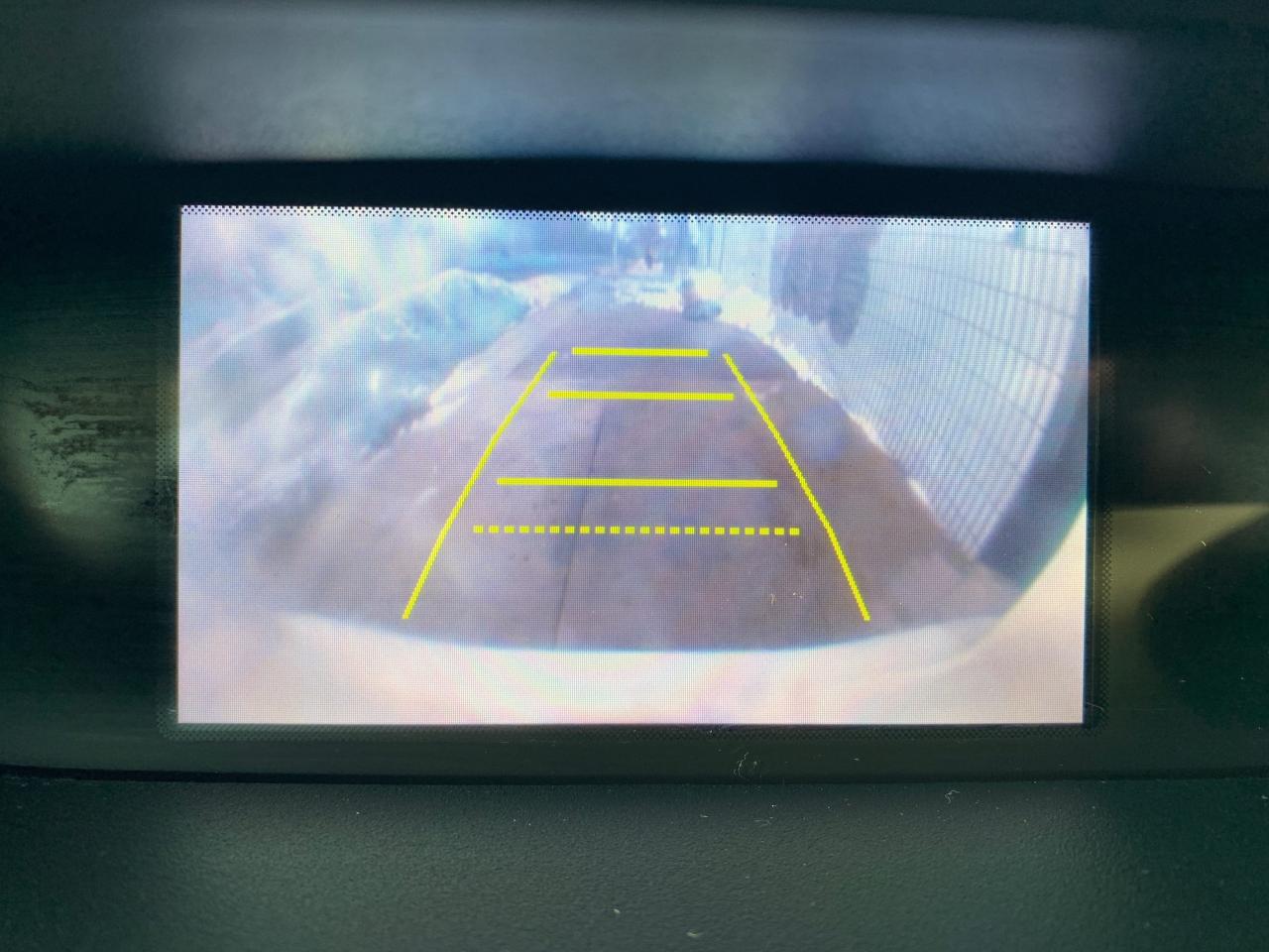 2013 Honda CR-V AWD 5DR EX-L Photo