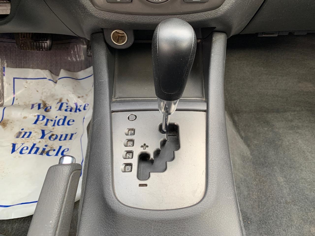 2008 Subaru Impreza 5dr HB Auto 2.5i Photo