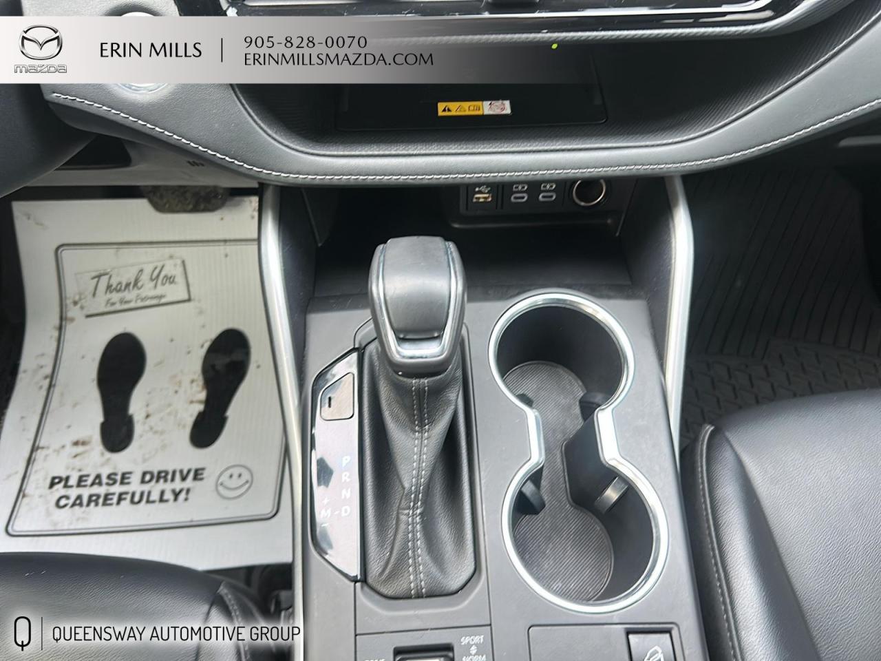 2023 Toyota Highlander XSE Photo