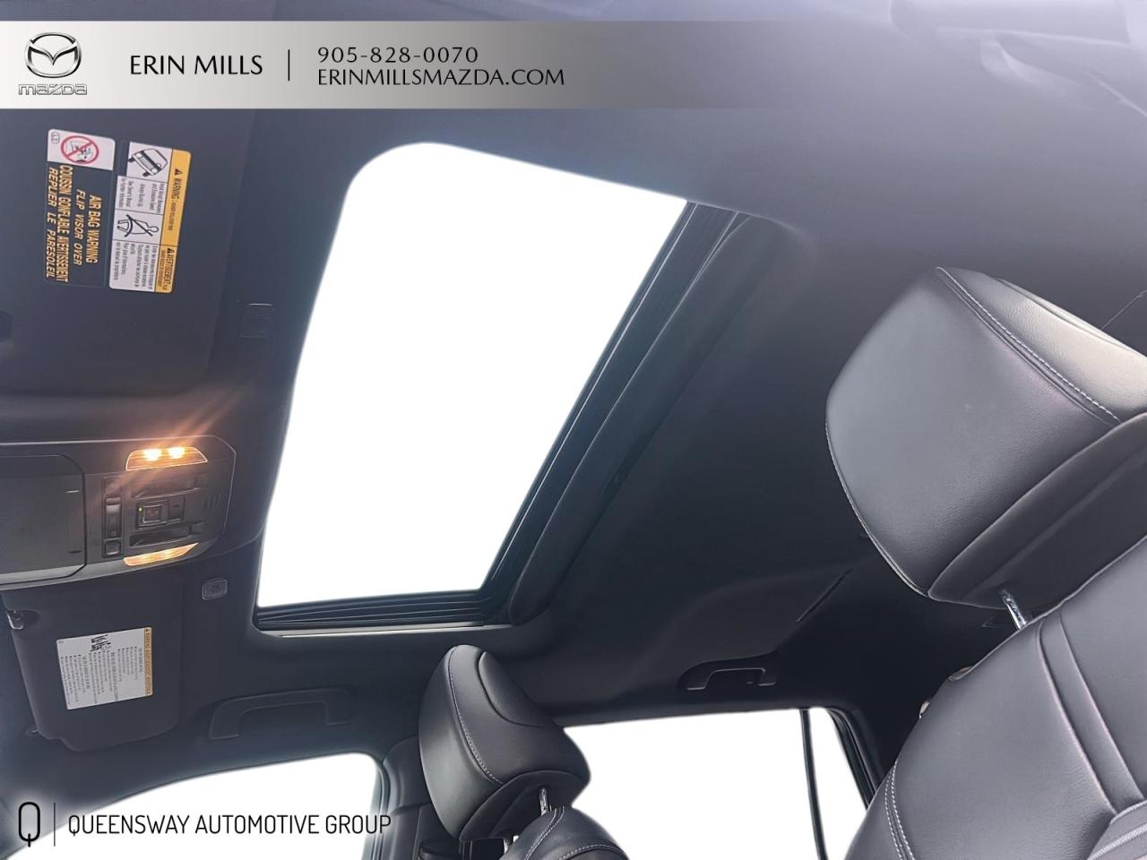 2023 Toyota Highlander XSE Photo