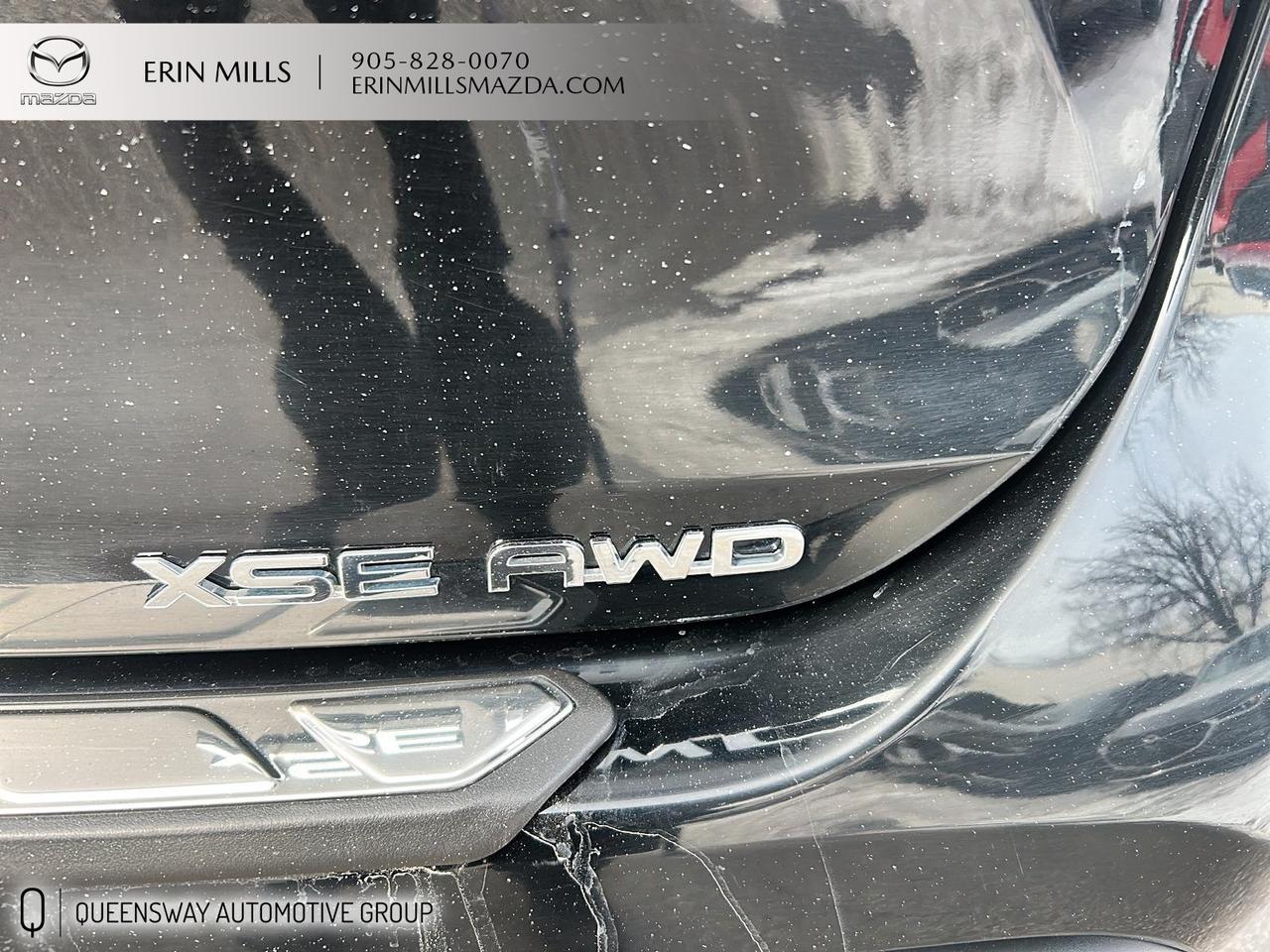 2023 Toyota Highlander XSE Photo