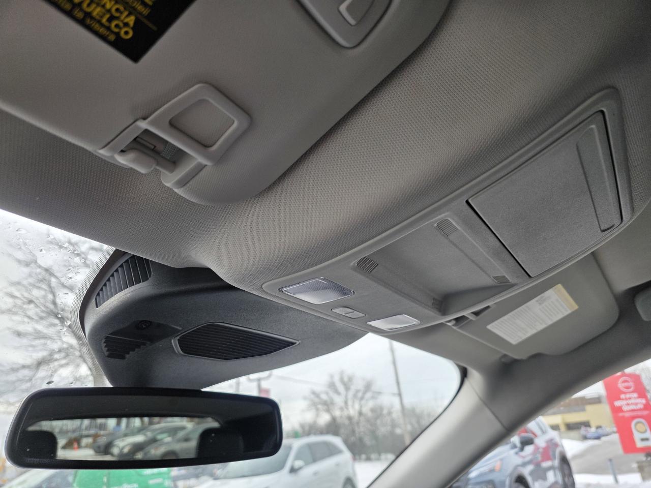 2025 Ford Escape Platinum Photo