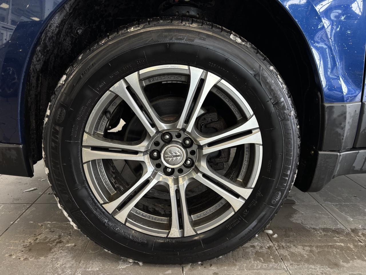 2011 Subaru Outback LIMITED   2.5L   SUNROOF   LEATHER   SOLD AS IS Photo