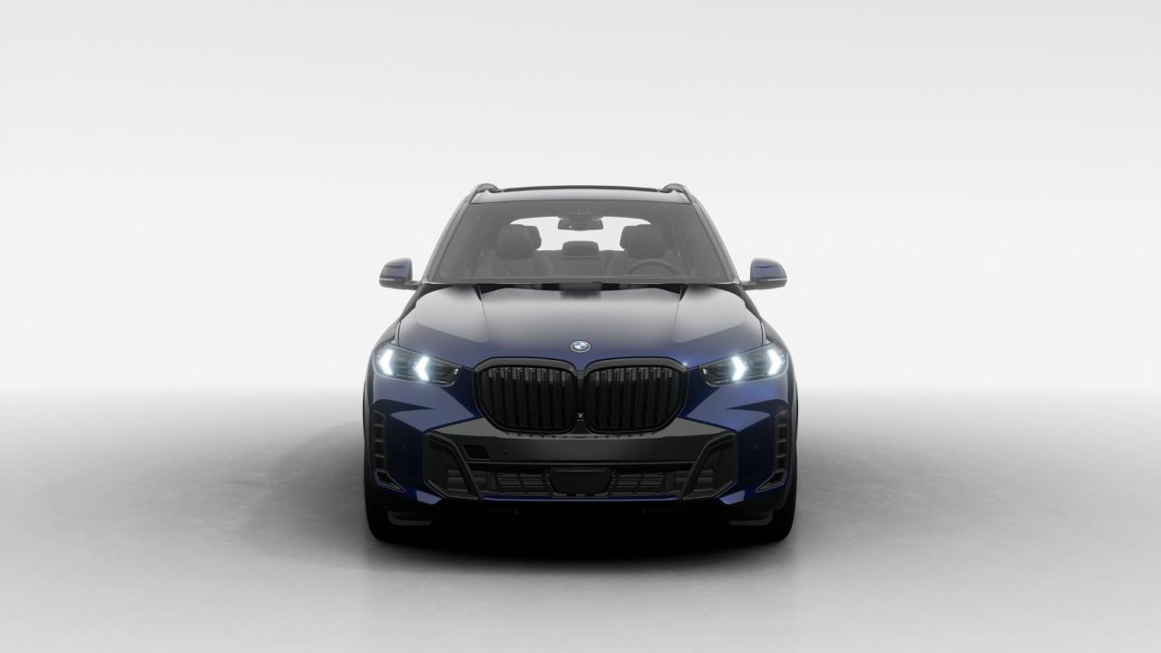 2026 BMW X5 xDrive40i 4dr All-Wheel Drive Sports Activity Vehicle Photo2