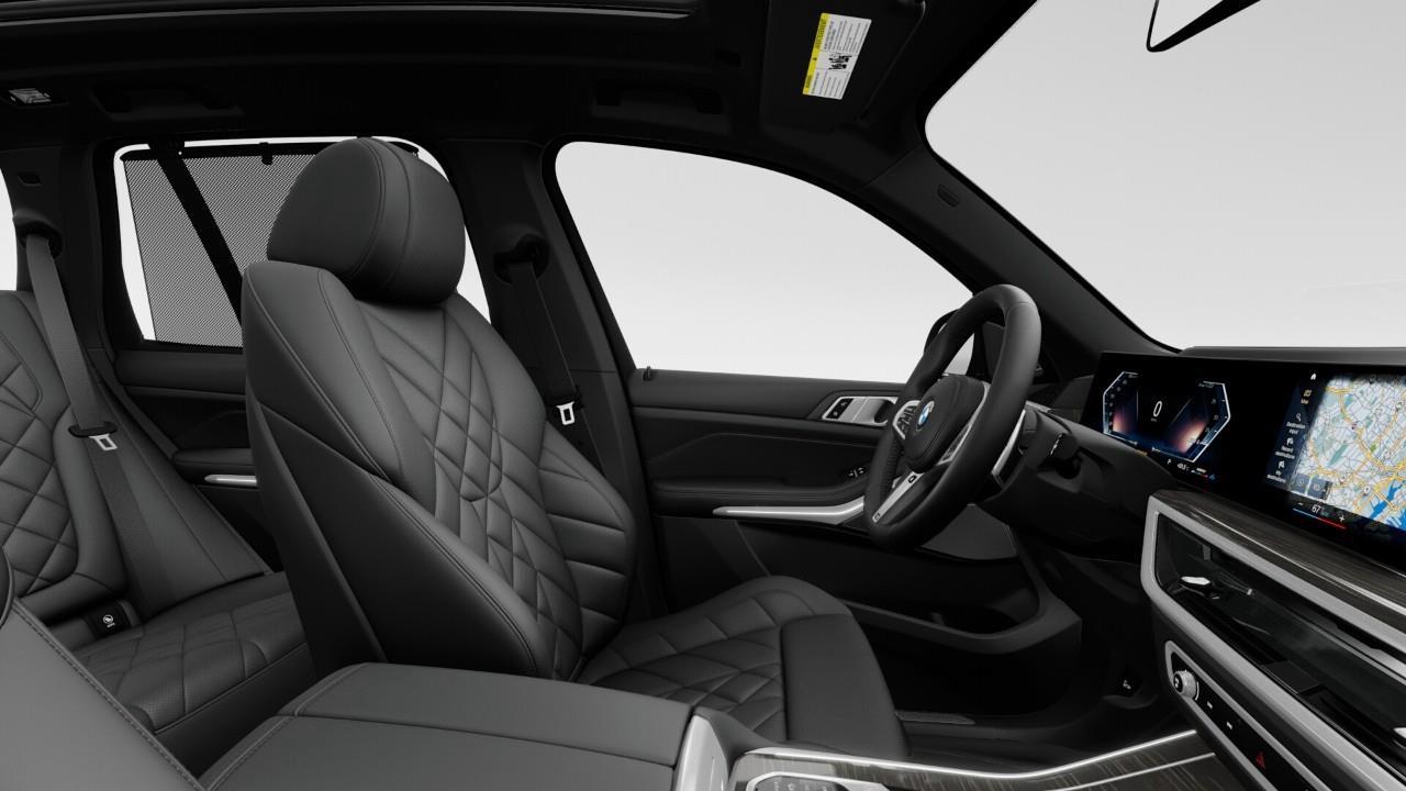 2026 BMW X5 xDrive40i 4dr All-Wheel Drive Sports Activity Vehicle Photo