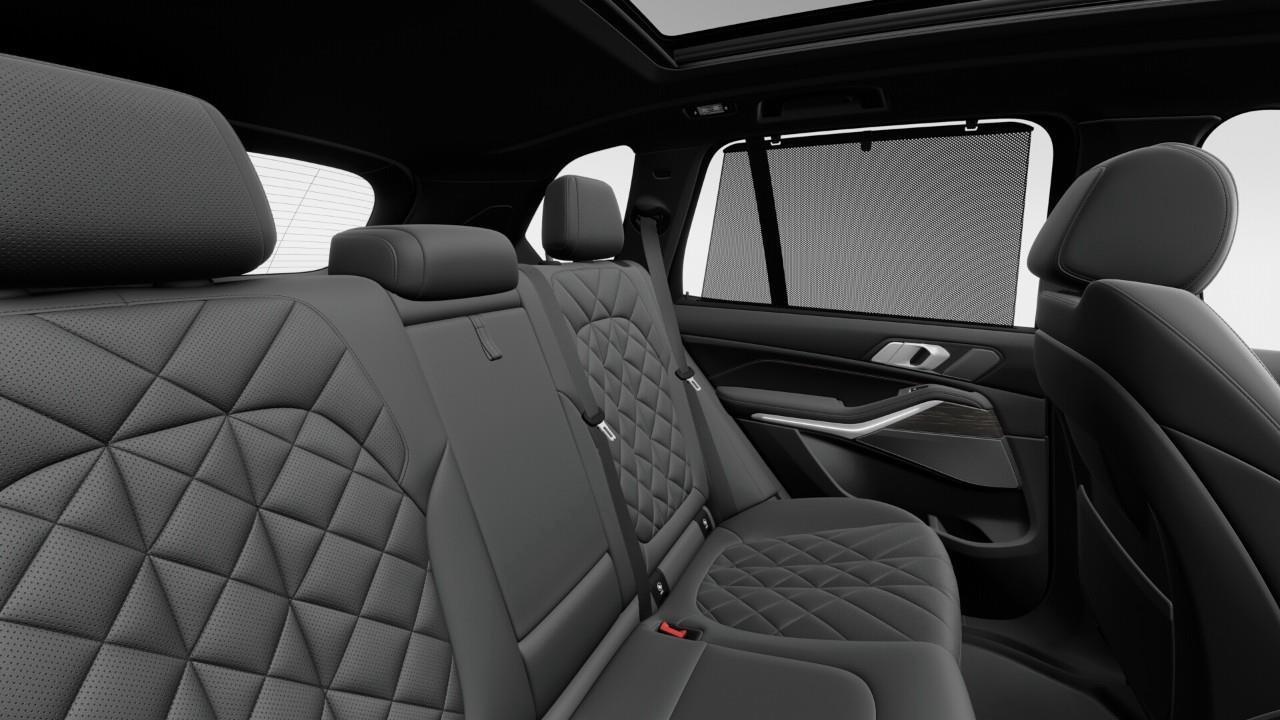 2026 BMW X5 xDrive40i 4dr All-Wheel Drive Sports Activity Vehicle Photo