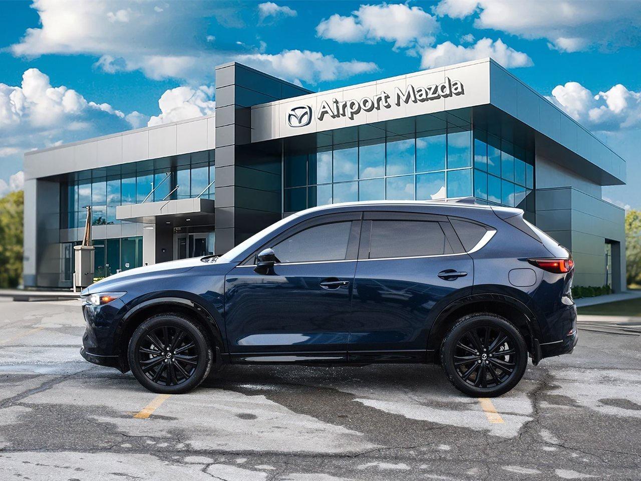 2024 Mazda CX-5 Sport Design Finance Discount $1500 Applied Photo