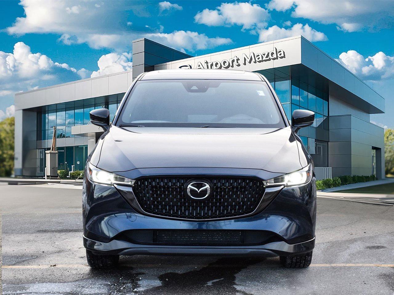 2024 Mazda CX-5 Sport Design Finance Discount $1500 Applied Photo