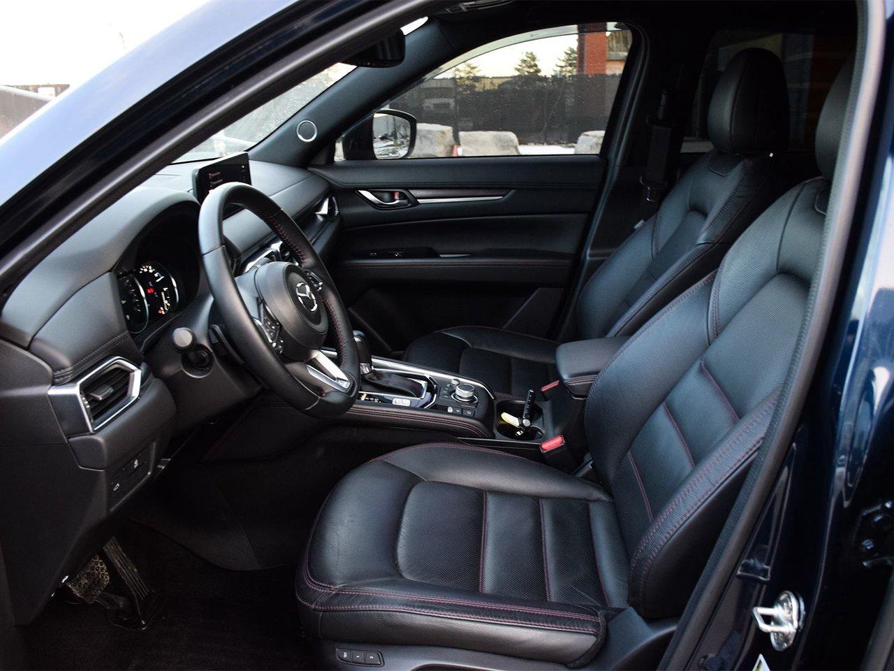 2024 Mazda CX-5 Sport Design Finance Discount $1500 Applied Photo