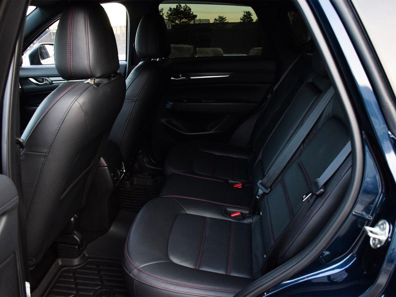 2024 Mazda CX-5 Sport Design Finance Discount $1500 Applied Photo