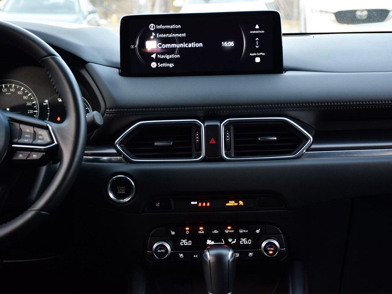 2024 Mazda CX-5 Sport Design Finance Discount $1500 Applied Photo