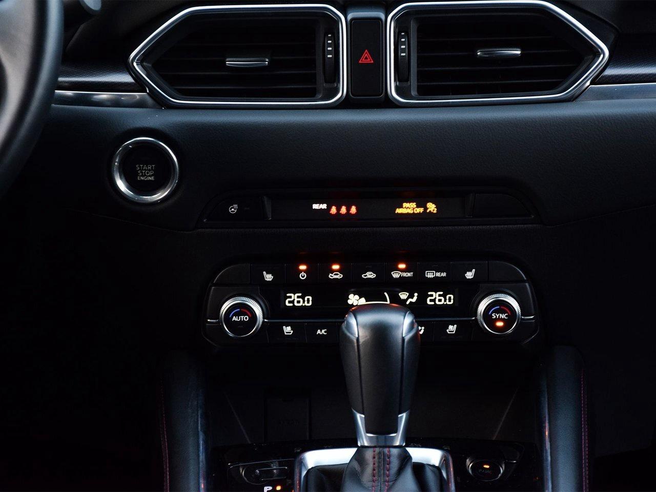 2024 Mazda CX-5 Sport Design Finance Discount $1500 Applied Photo