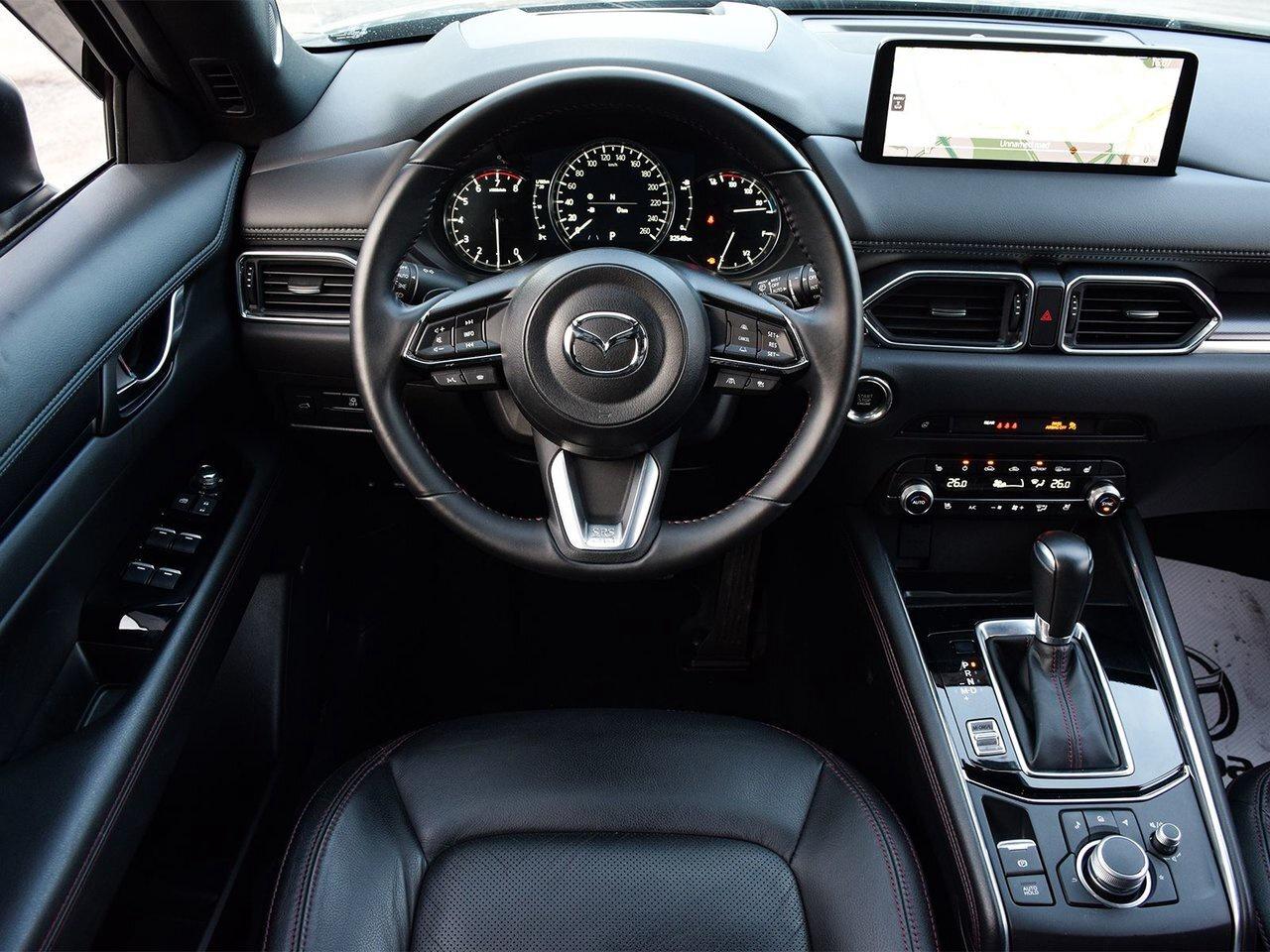 2024 Mazda CX-5 Sport Design Finance Discount $1500 Applied Photo