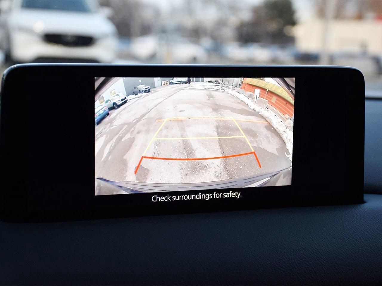 2024 Mazda CX-5 Sport Design Finance Discount $1500 Applied Photo