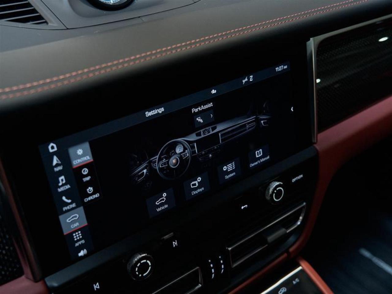 2024 Porsche Macan GTS AWD Photo