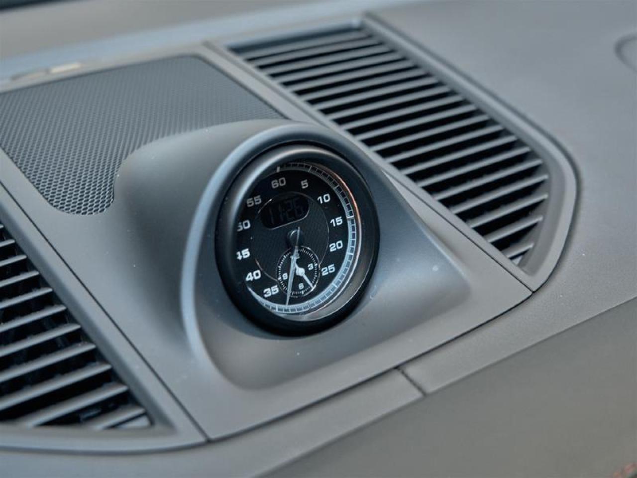 2024 Porsche Macan GTS AWD Photo