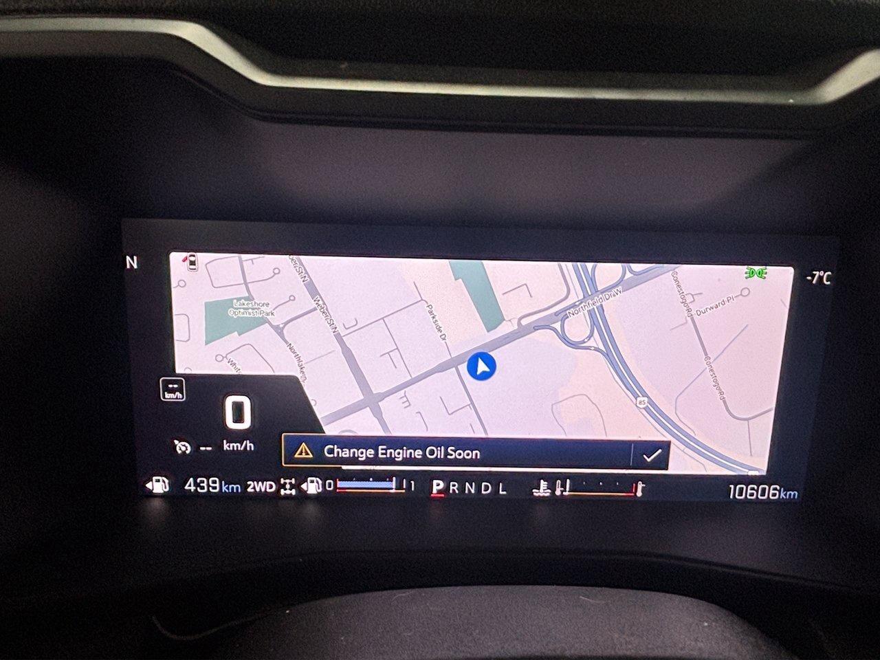 2025 Chevrolet Colorado 4WD Trail Boss Photo