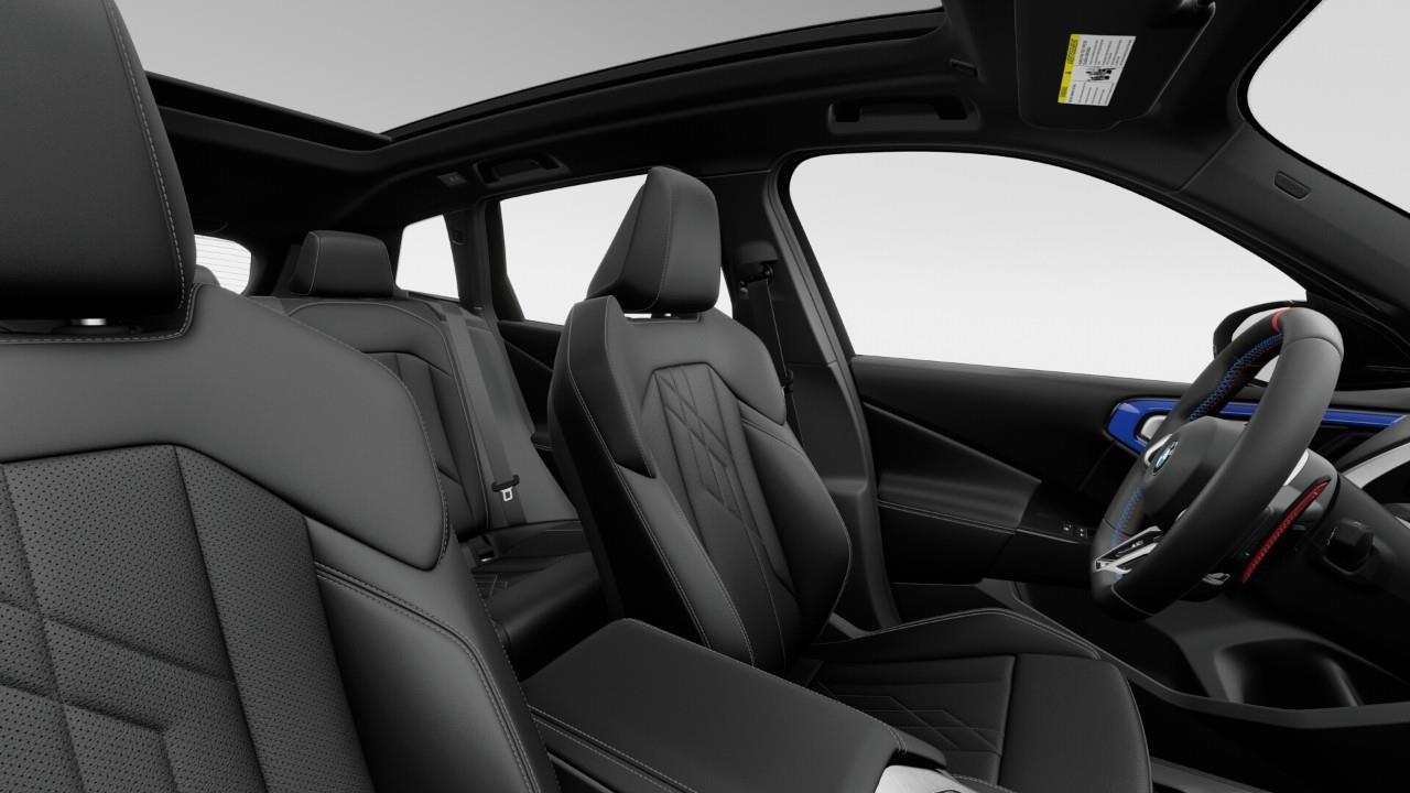 2026 BMW X3 M50 xDrive 4dr All-Wheel Drive Sports Activity Vehicle Photo